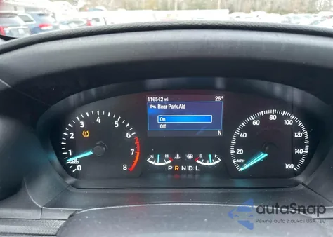 2021 Ford Explorer from USA, damaged, VIN 1FM5K8AB3M7C01298